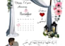 design elegant wedding, and invitation cards